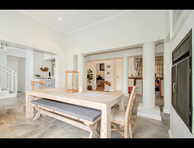 4 BEDROOM PROPERTY TO RENT IN DAINFERN GOLF ESTATE